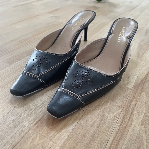 Cole Haan vintage shoes - Picture 5 of 6